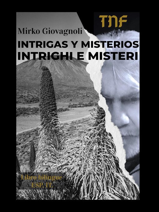 Title details for TNF Intrigas y Misterios/ TNF intrighi e Misteri by Mirko Giovagnoli - Available